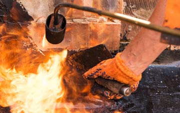 Skyborry Green flat roof repair companies