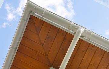 Skyborry Green soffit types