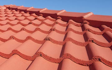 Skyborry Green tile and slate roof replacement