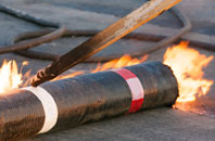 free Skyborry Green flat roofing repair quotes