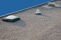 Skyborry Green flat roofing