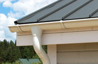 Skyborry Green soffits
